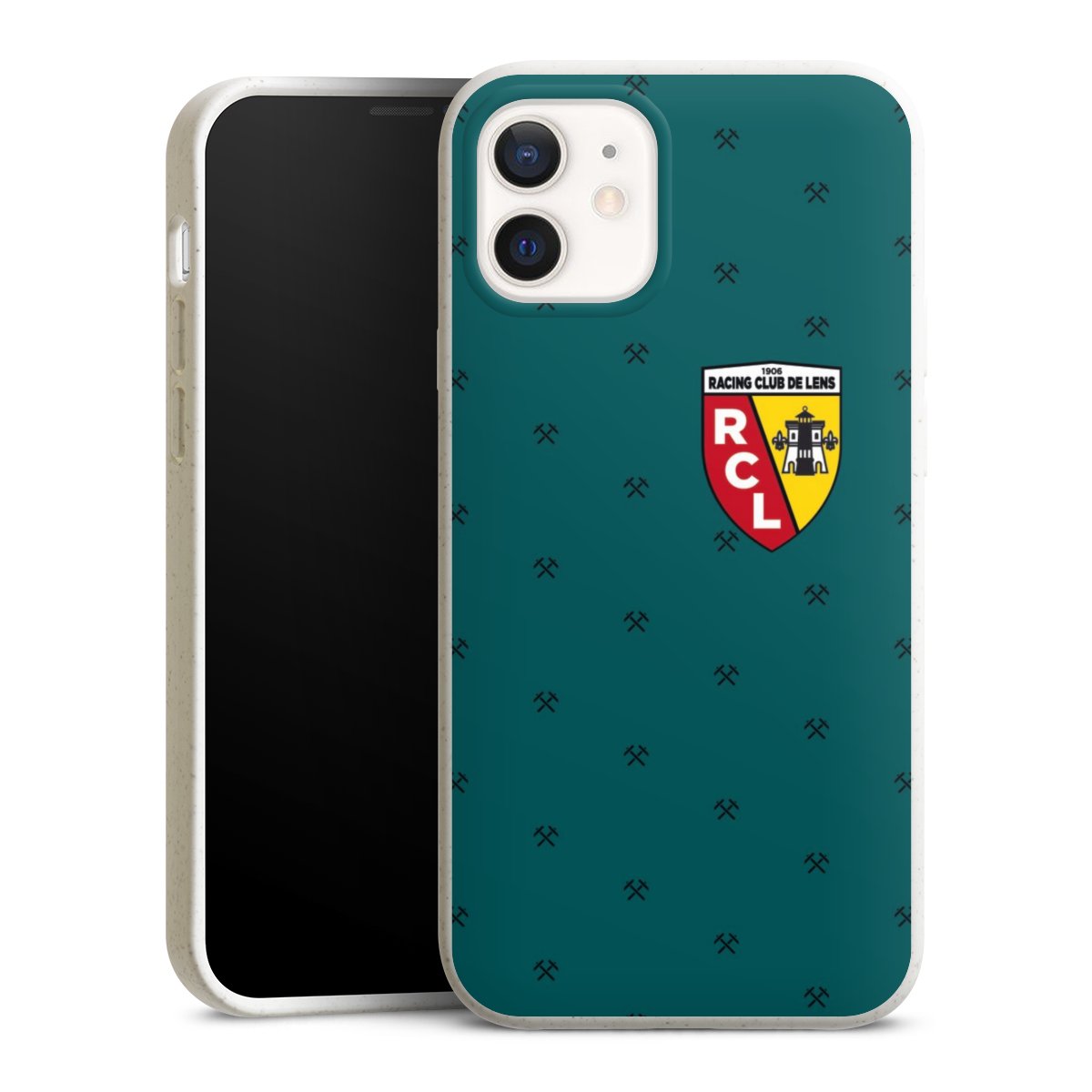 RCL Maillot Extérieur 24/25