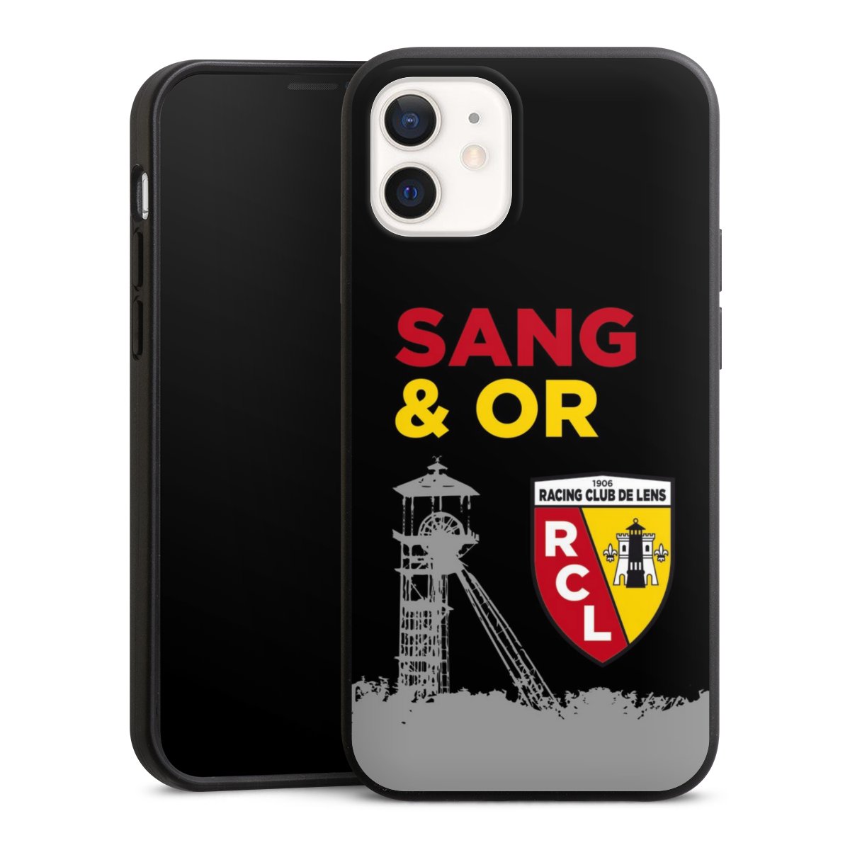 Sang & Or RC Lens