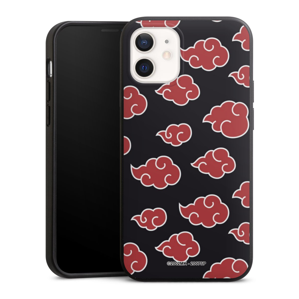 Akatsuki Pattern