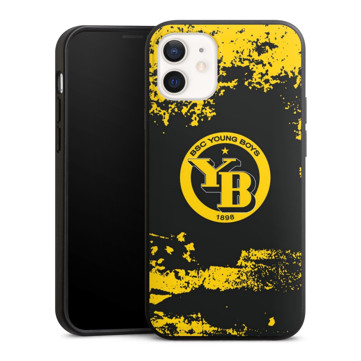 BSC YB Grunge