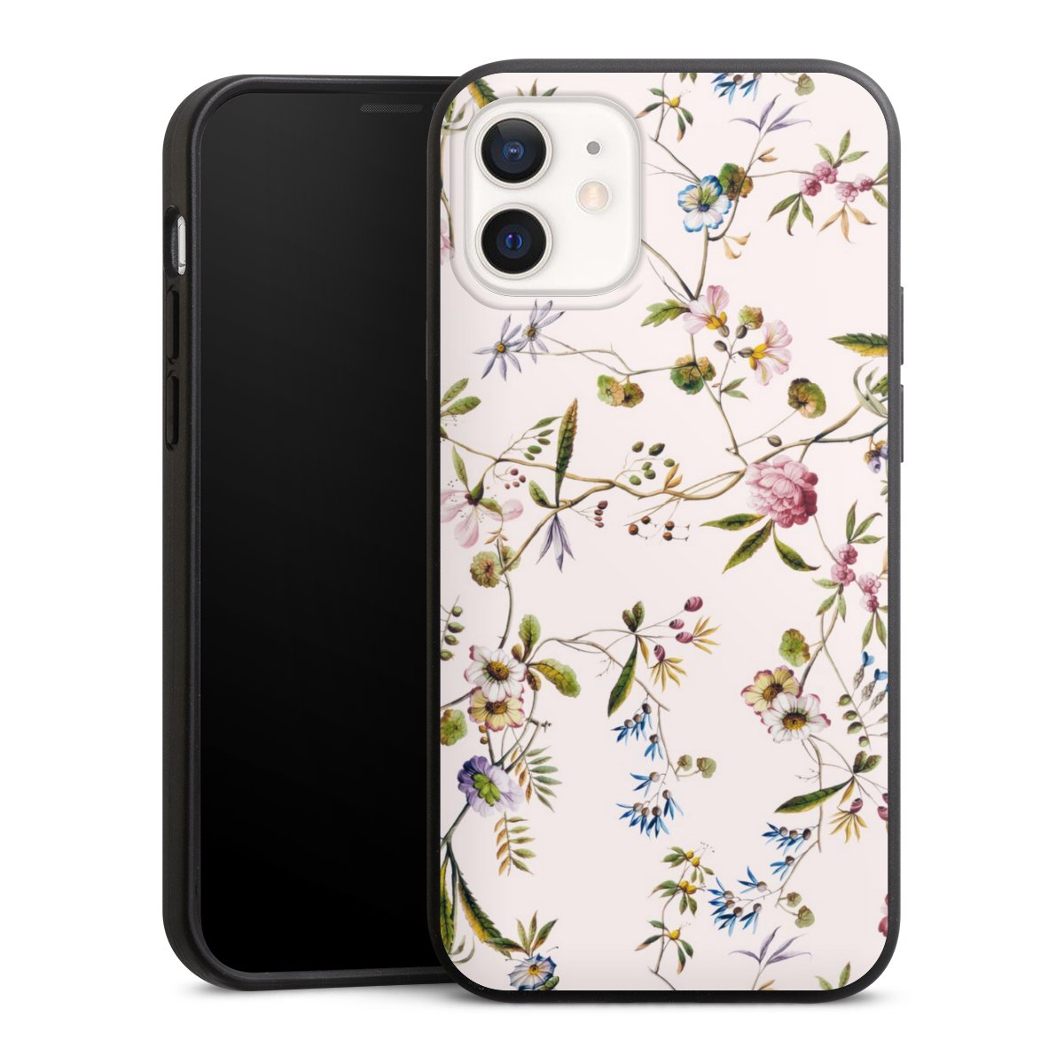 Vintage Blumen Spring