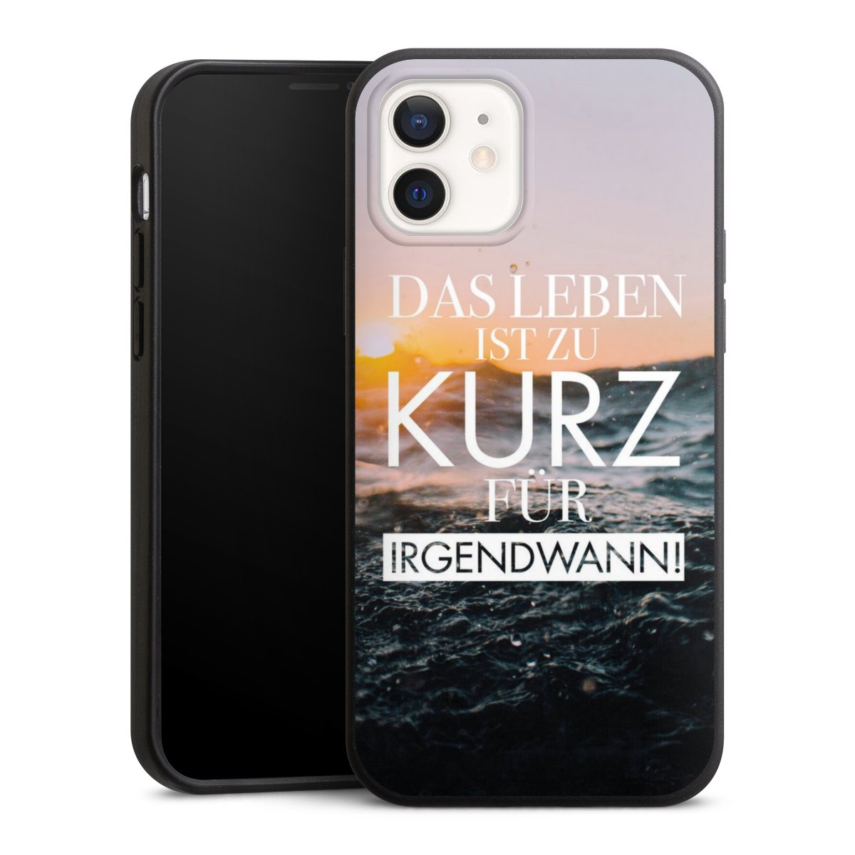 Leben zu Kurz für Irgendwann