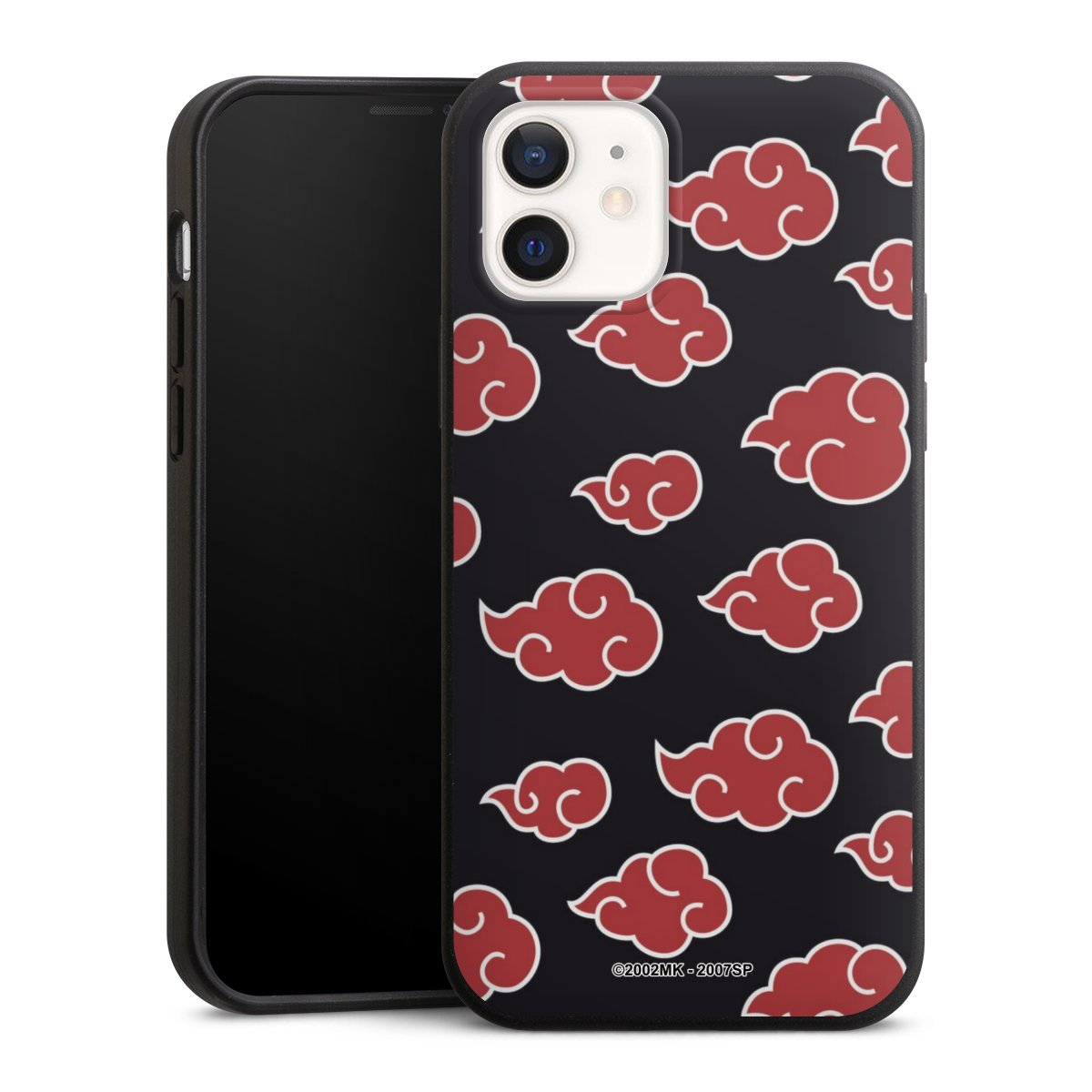 Akatsuki Pattern