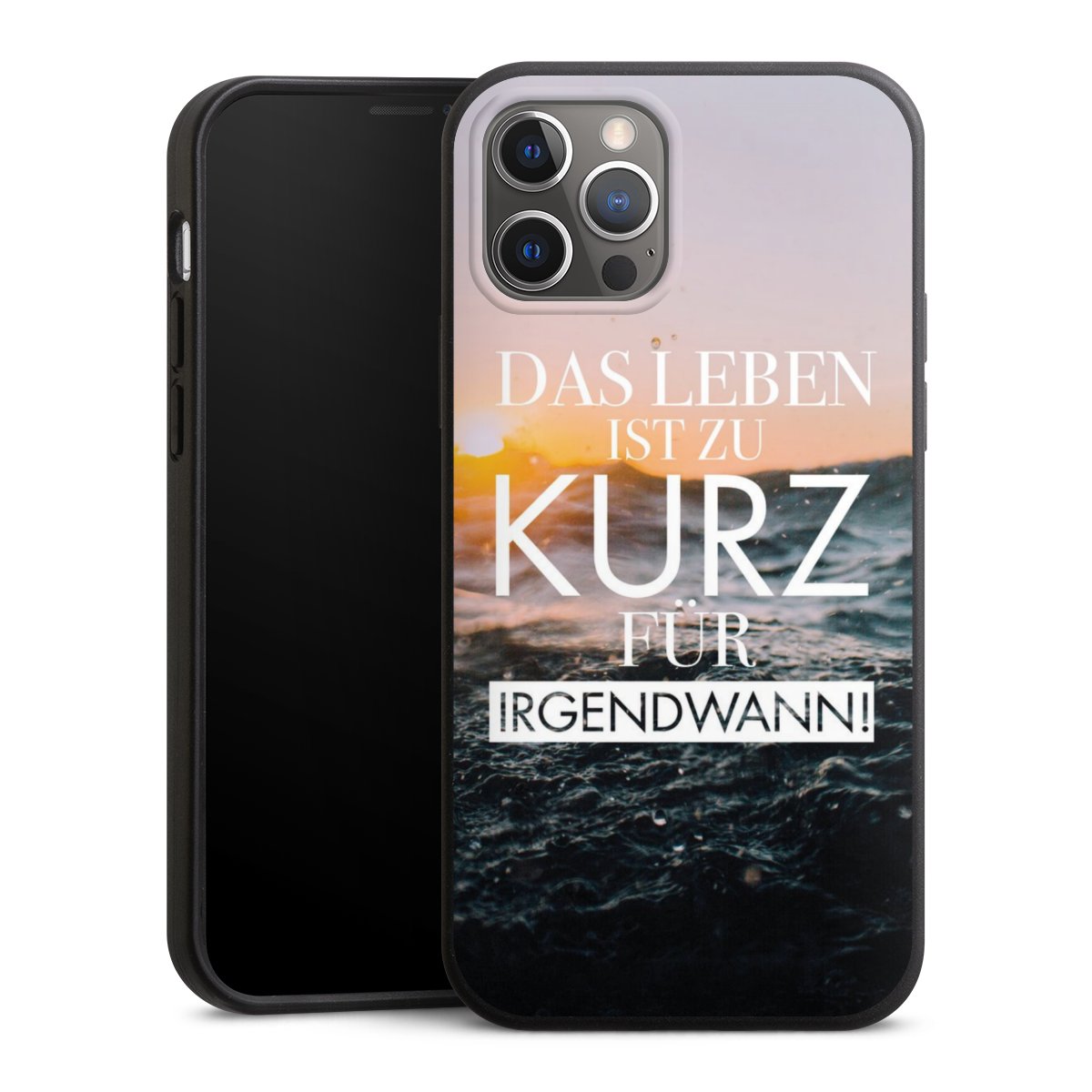 Leben zu Kurz für Irgendwann