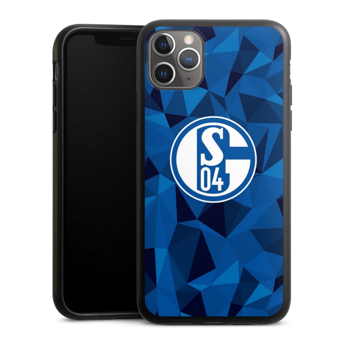 Schalke 04 Camo