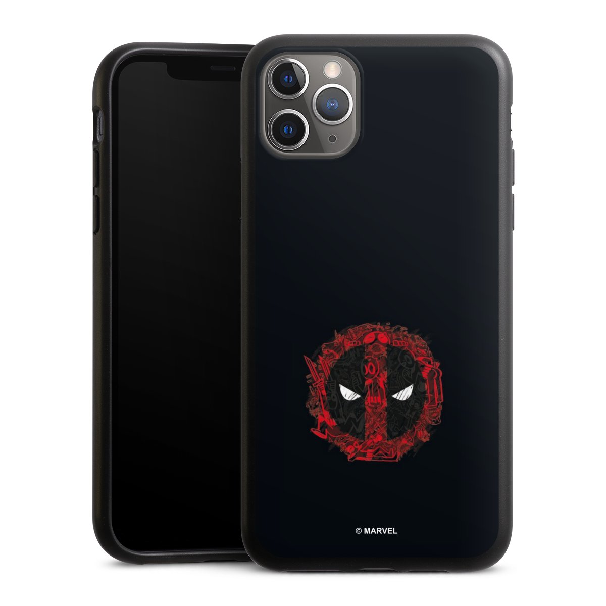 Deadpool Logo