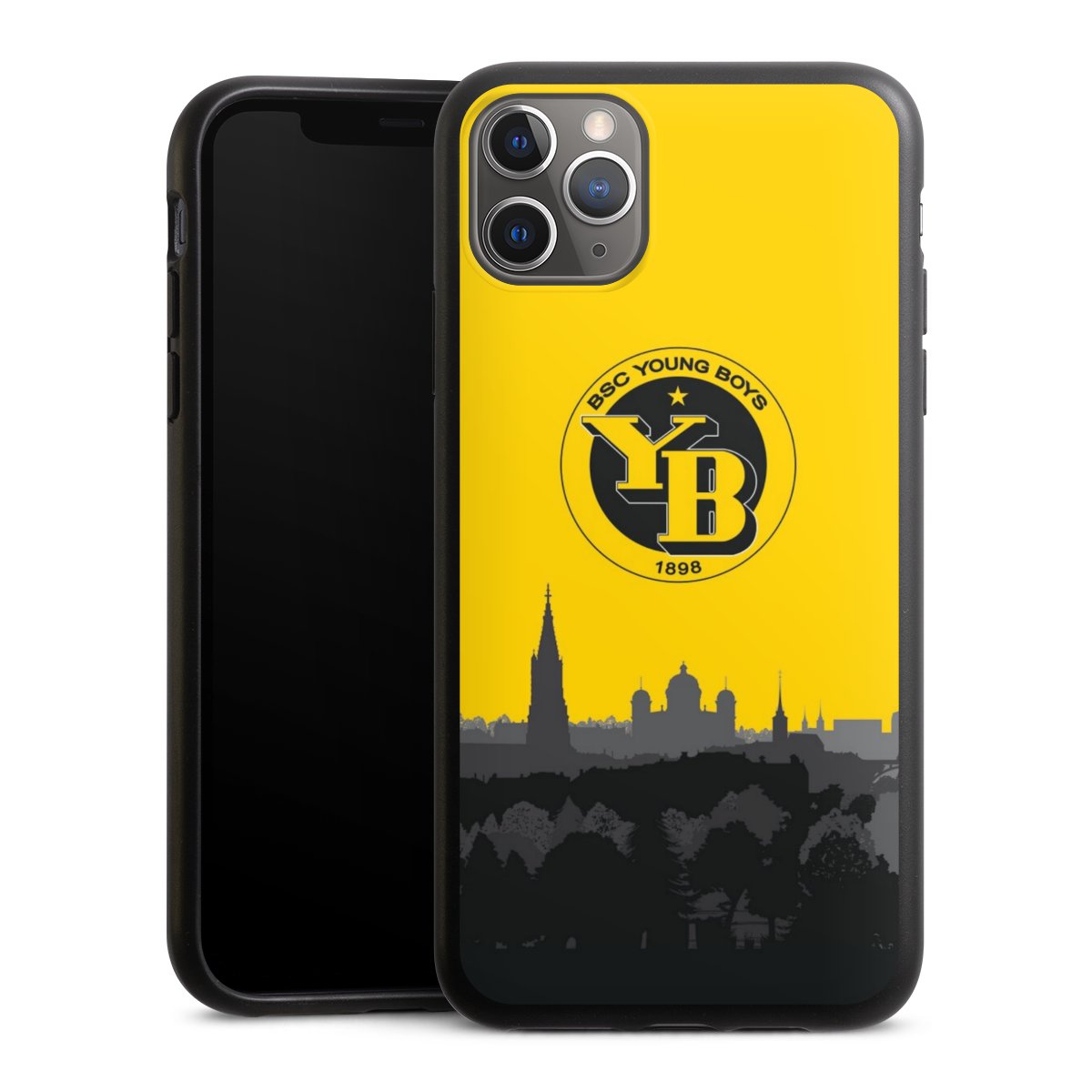 BSC YB Skyline