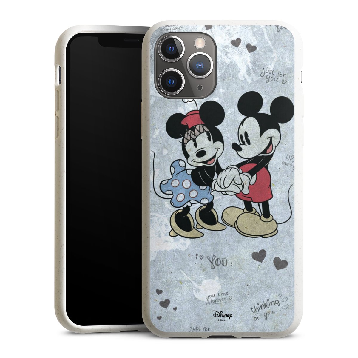 Micky&Minnie In Love
