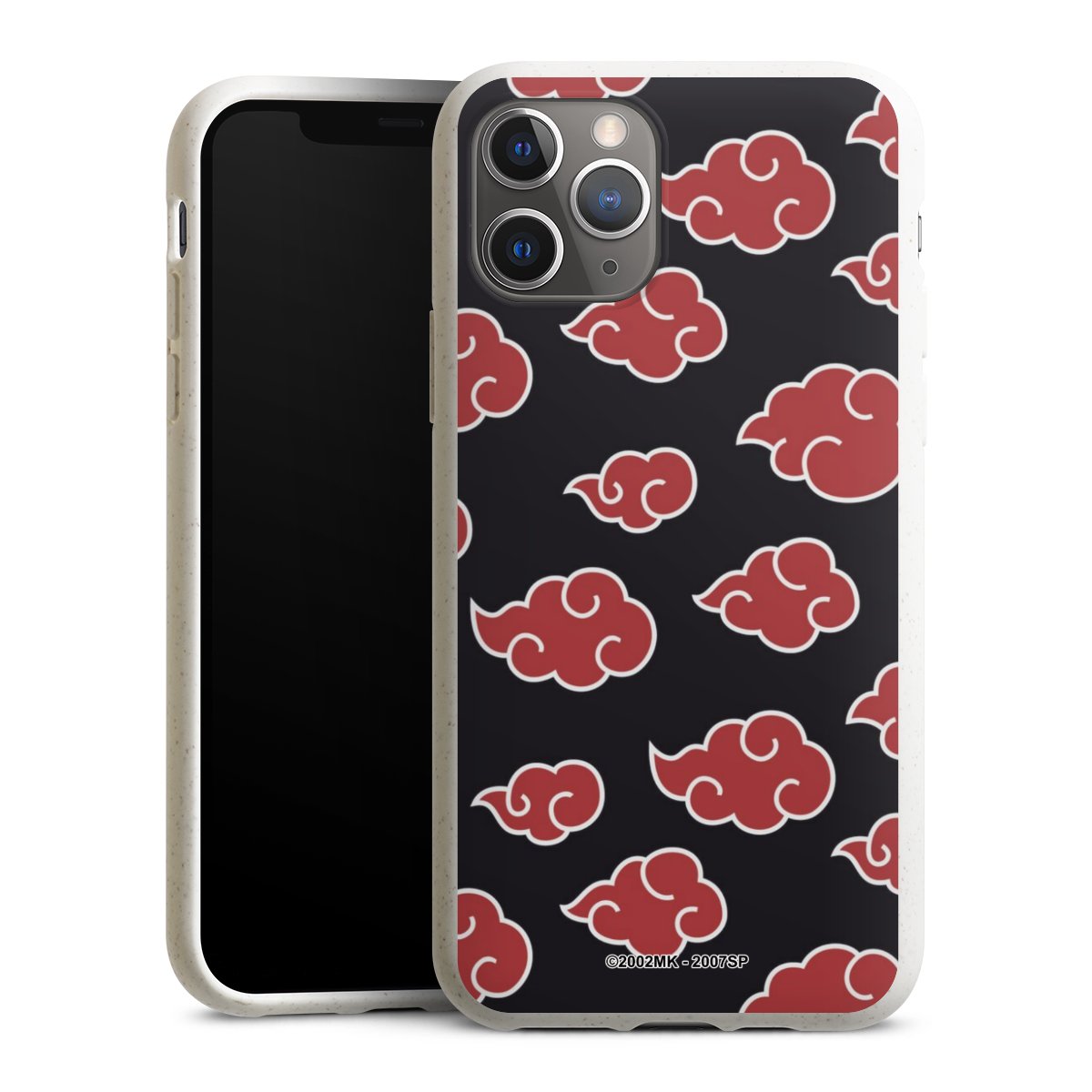 Akatsuki Pattern