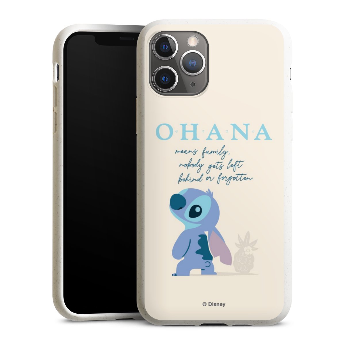 Ohana Stitch