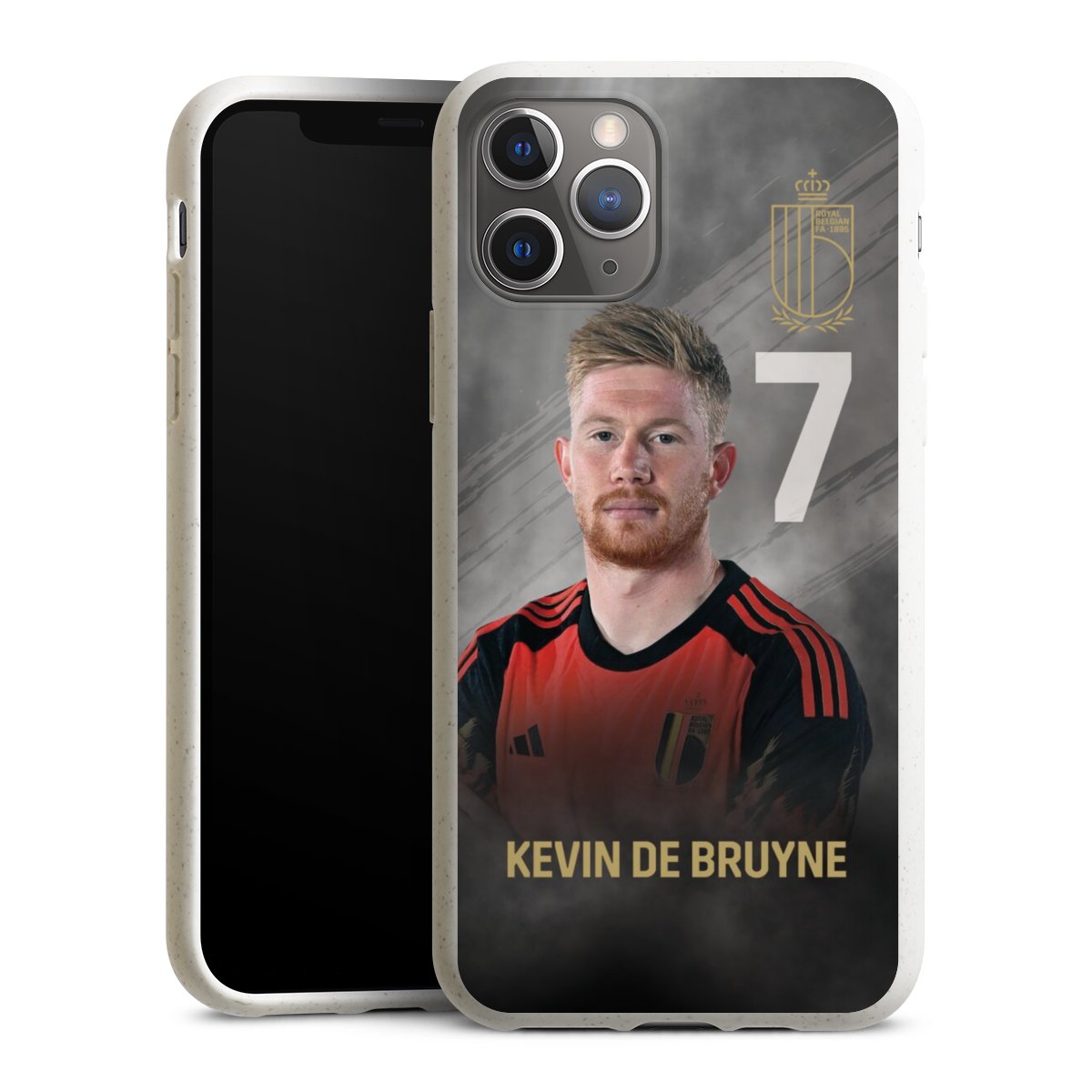 Kevin De Bruyne 7 