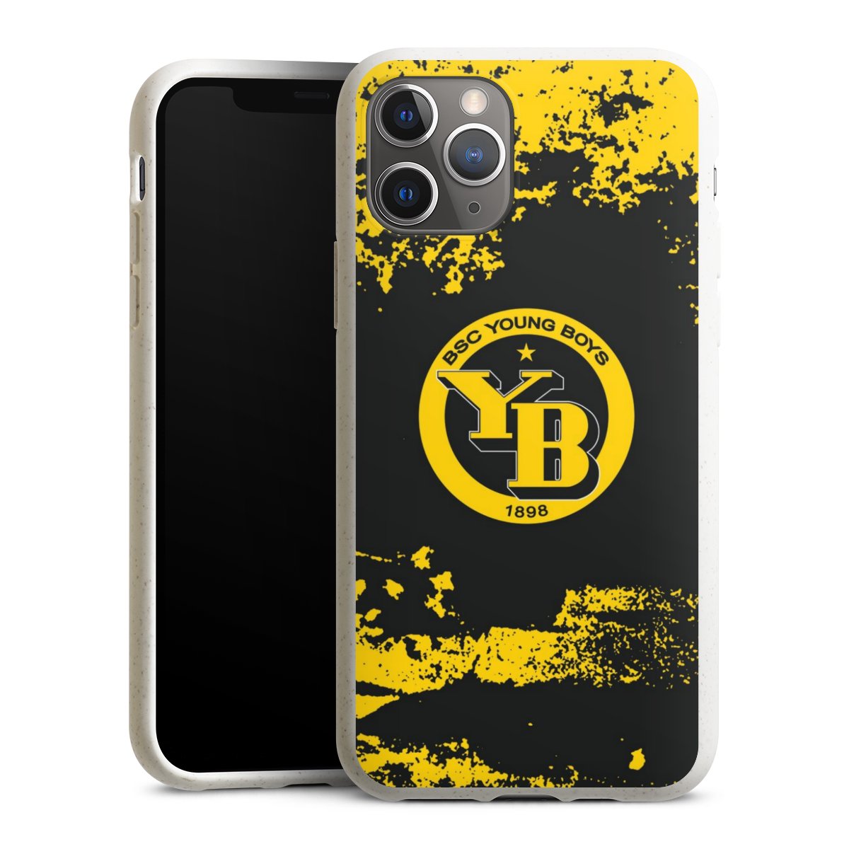 BSC YB Grunge