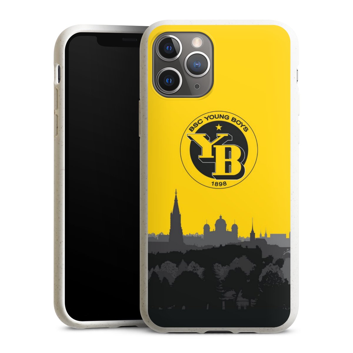 BSC YB Skyline