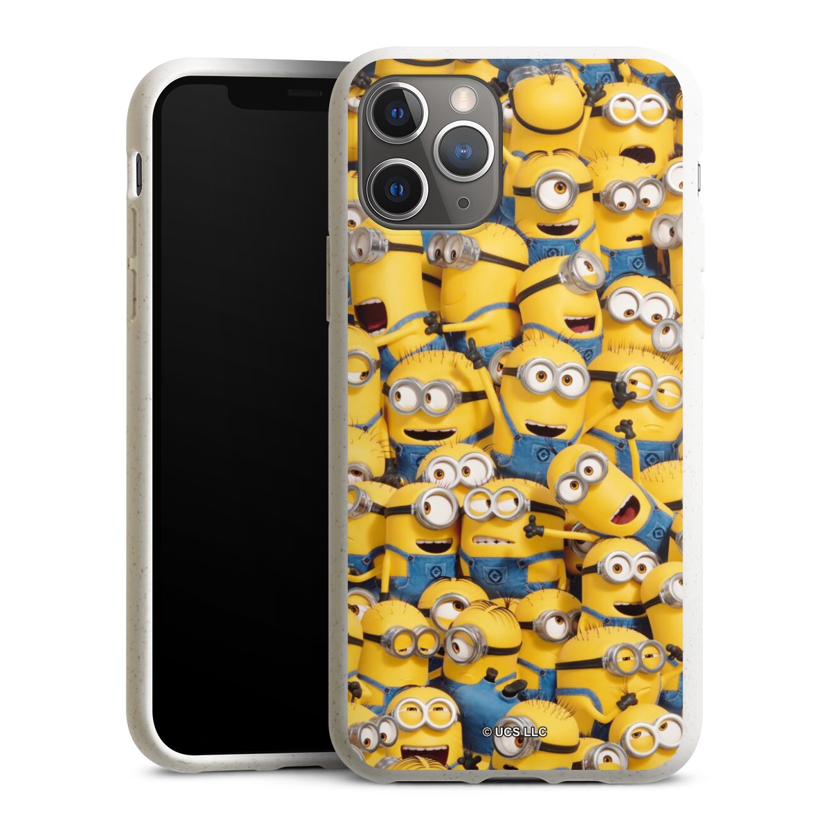 Motif Minions