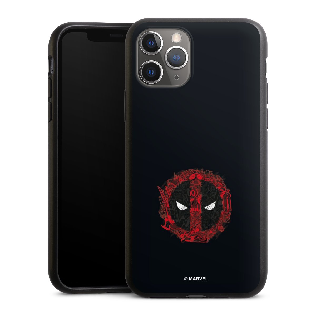 Deadpool Logo