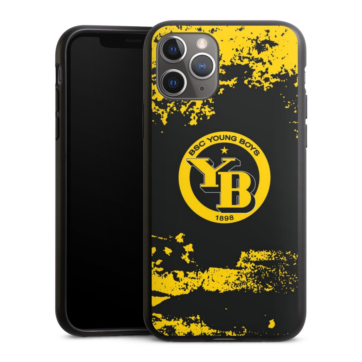 BSC YB Grunge