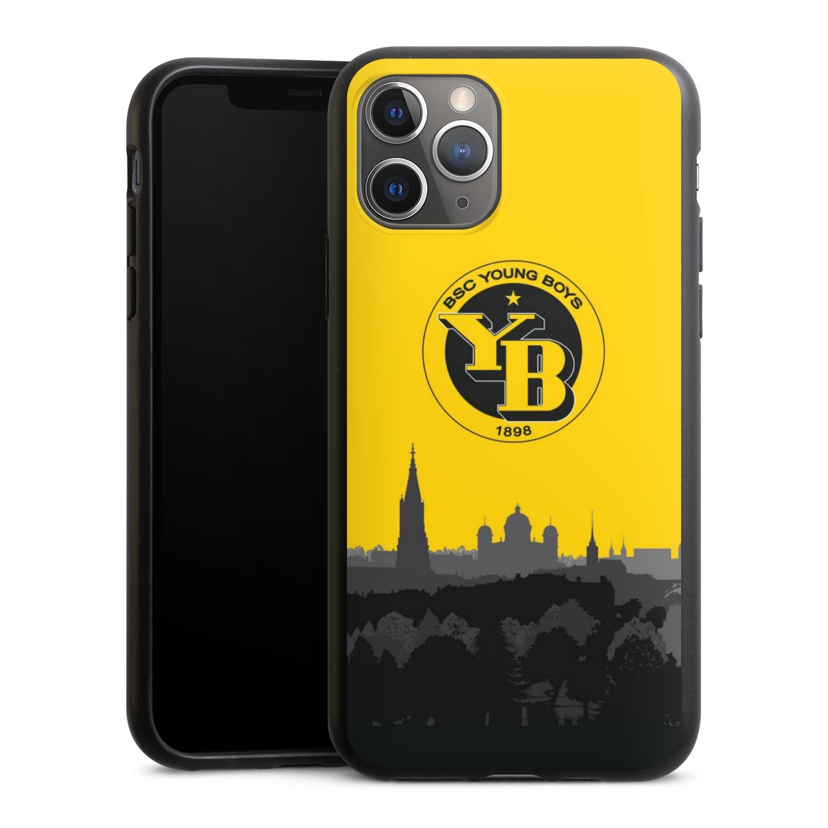 BSC YB Skyline