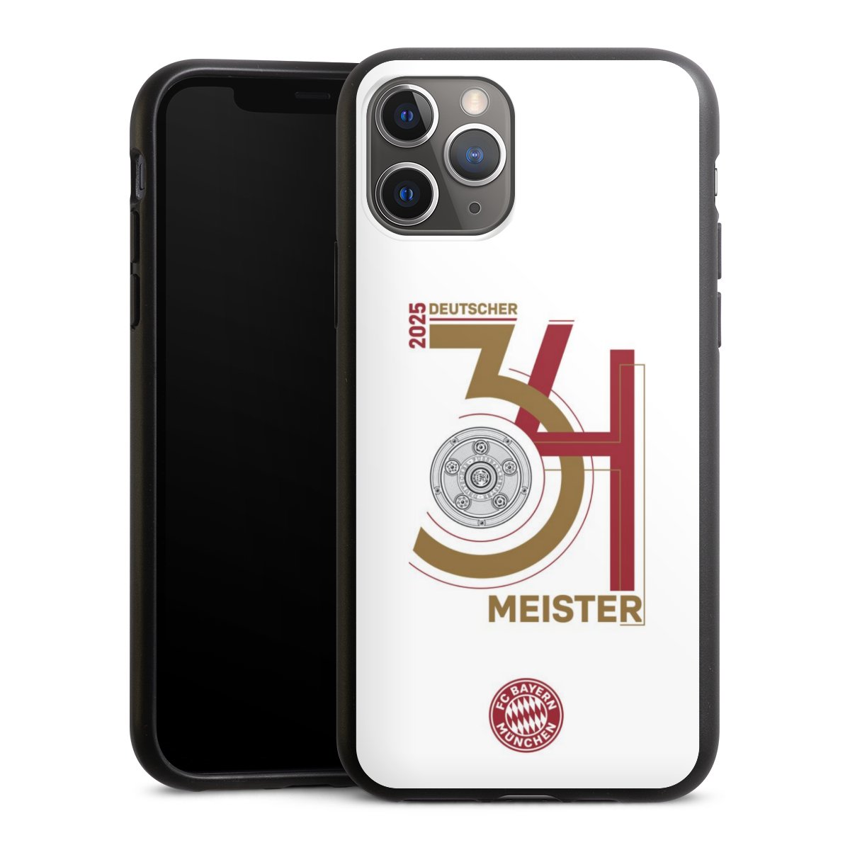 FCB Deutscher Meister 2025