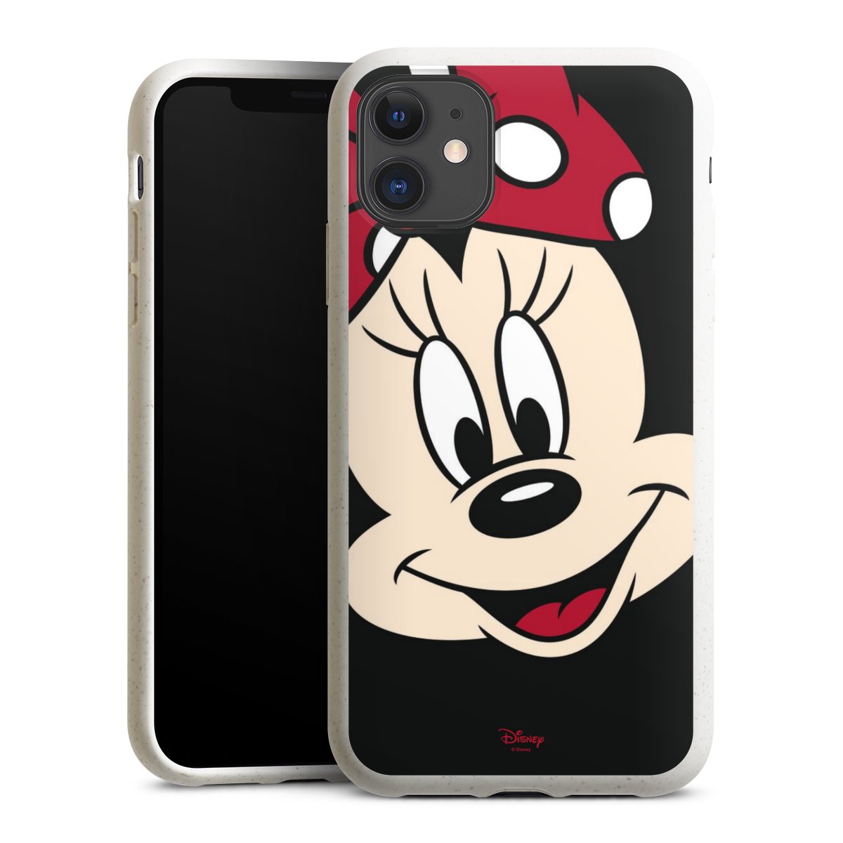 Minnie dappertutto