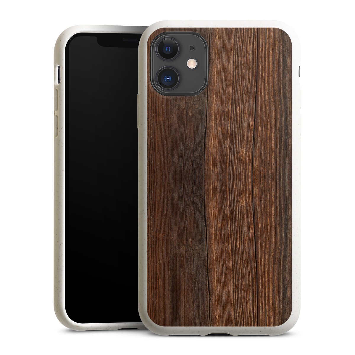 Aspetto legno di noce