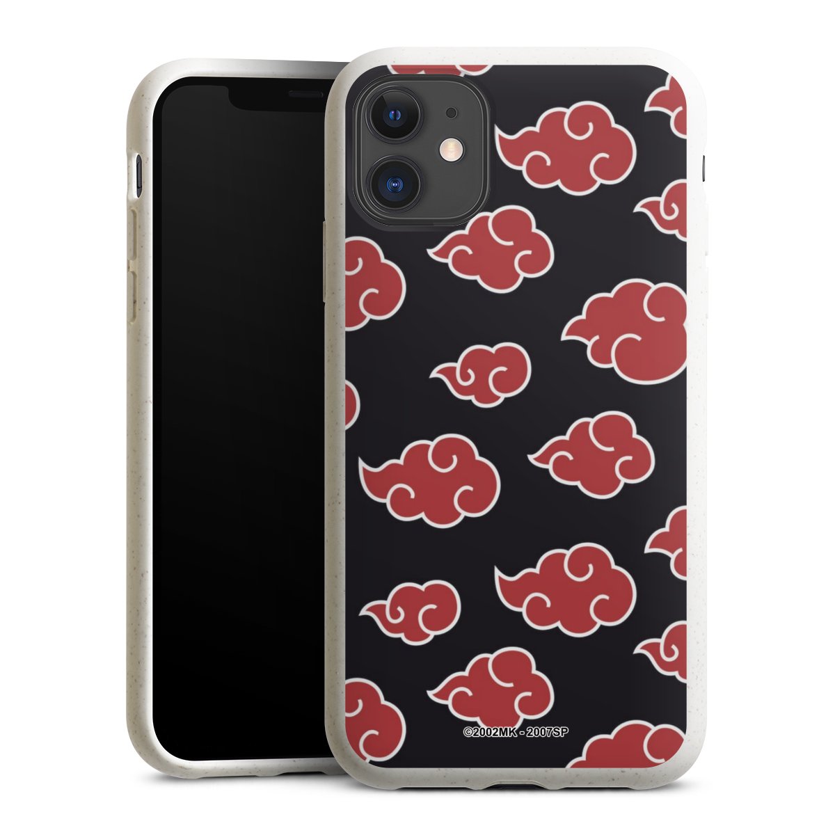 Akatsuki Pattern