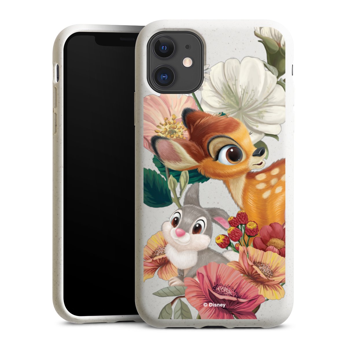 Bambi Panpan Transparent
