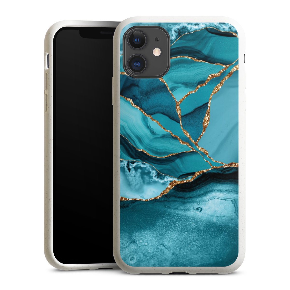 Marbre Bleu Glacier