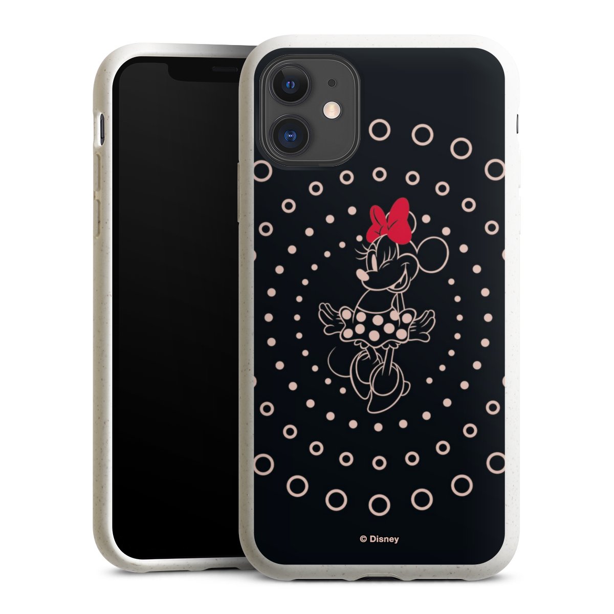 Minnie Sassy Polka Dots
