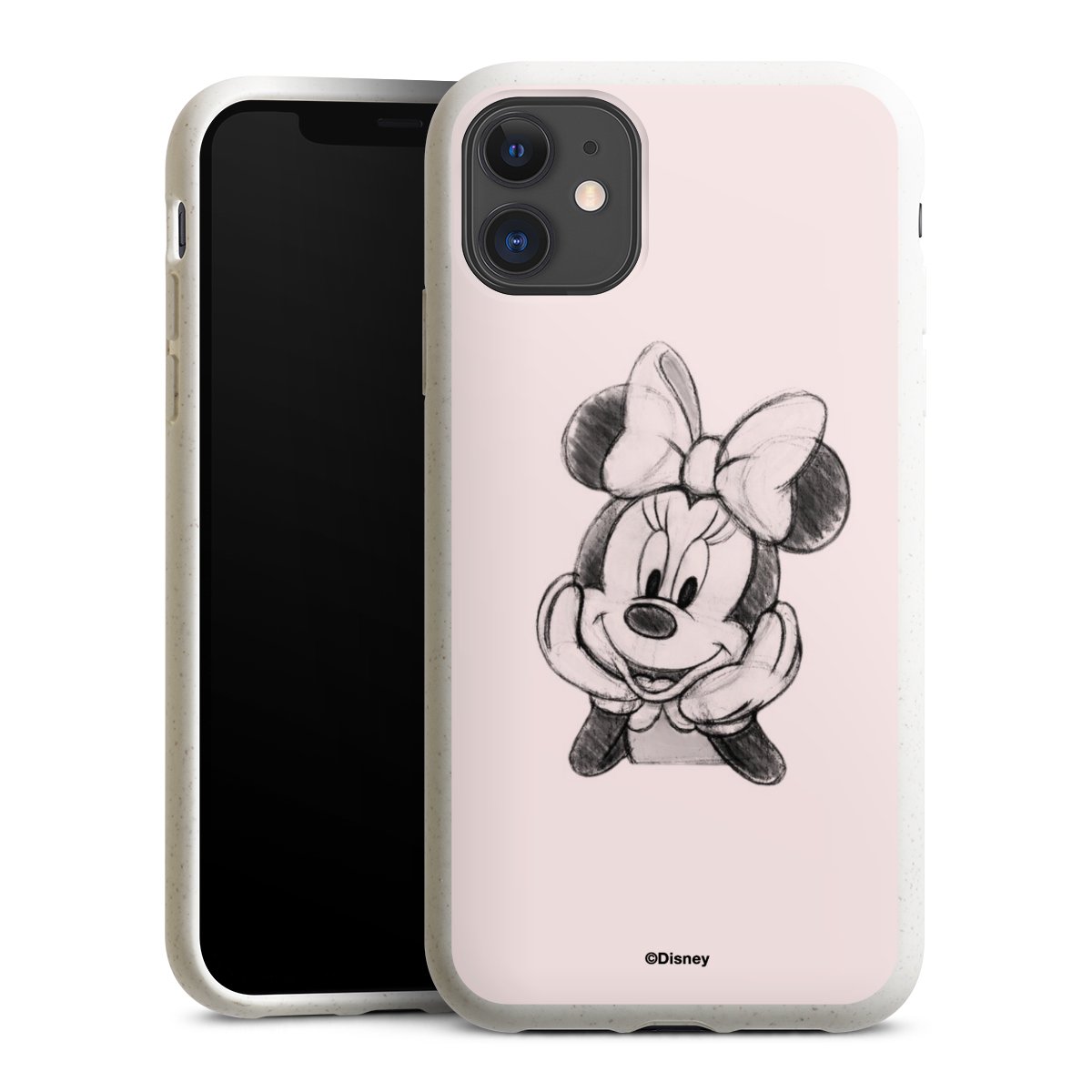 Minnie Pose Assise