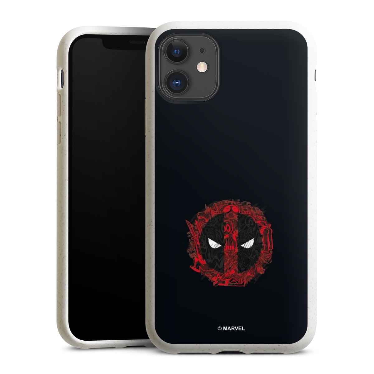 Deadpool Logo