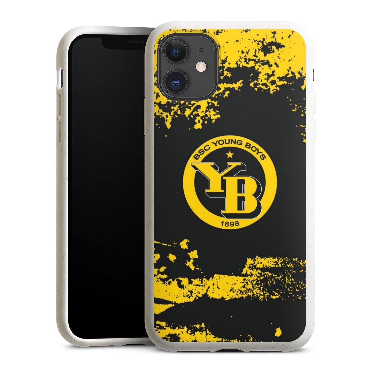 BSC YB Grunge