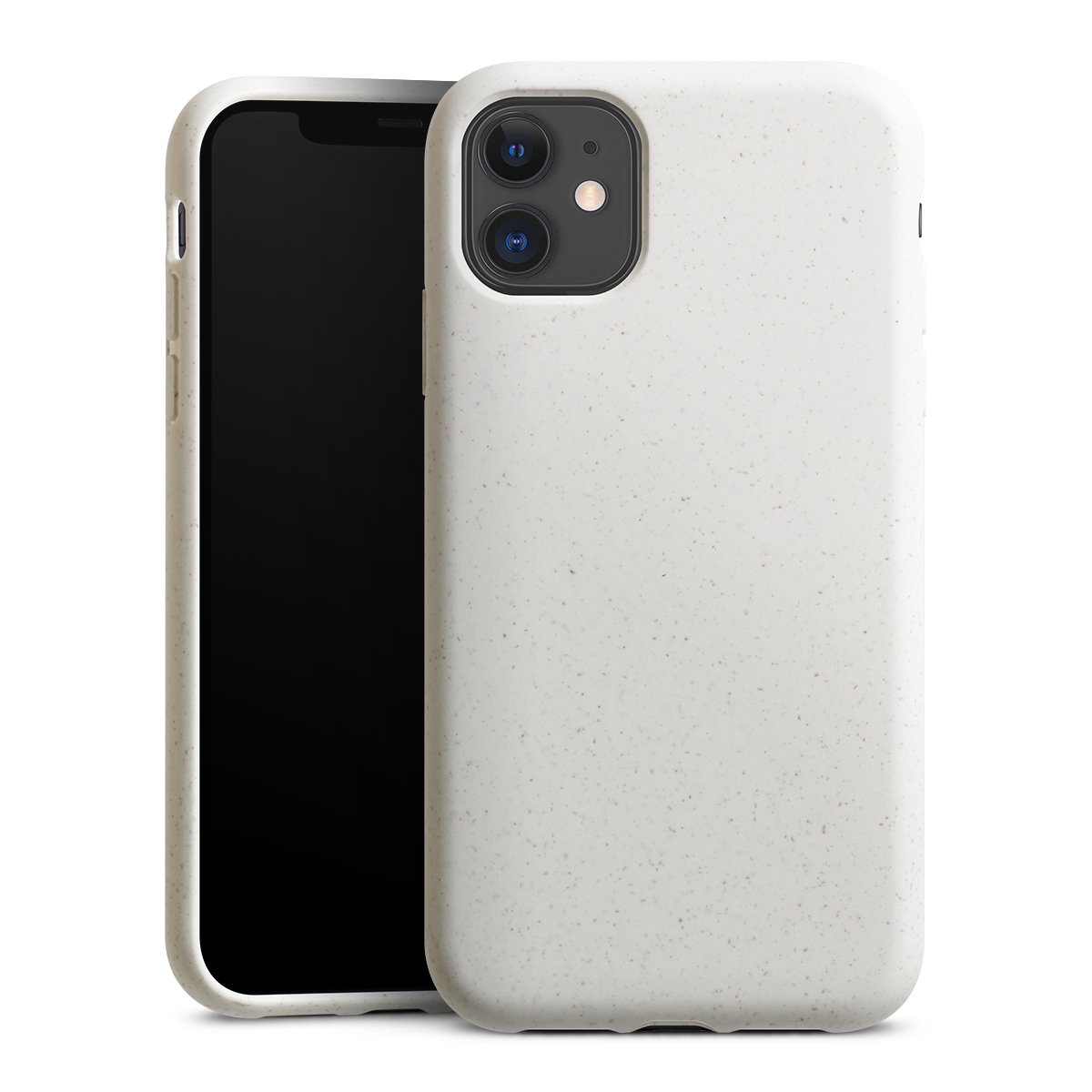 Organic Case voor Apple iPhone 11