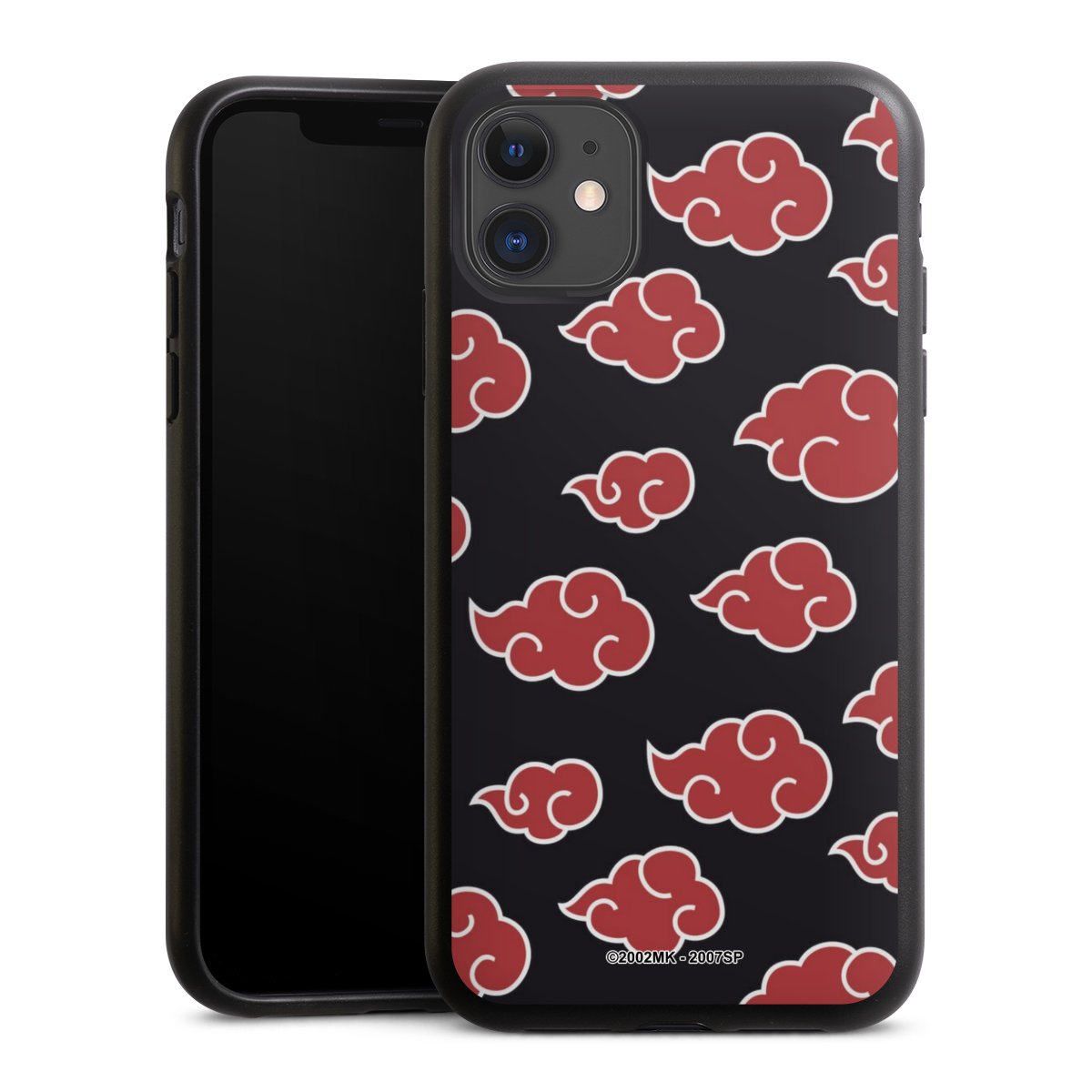 Akatsuki Patroon