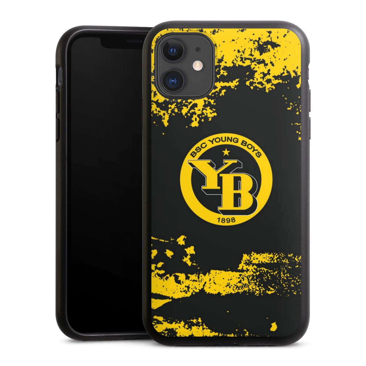 BSC YB Grunge