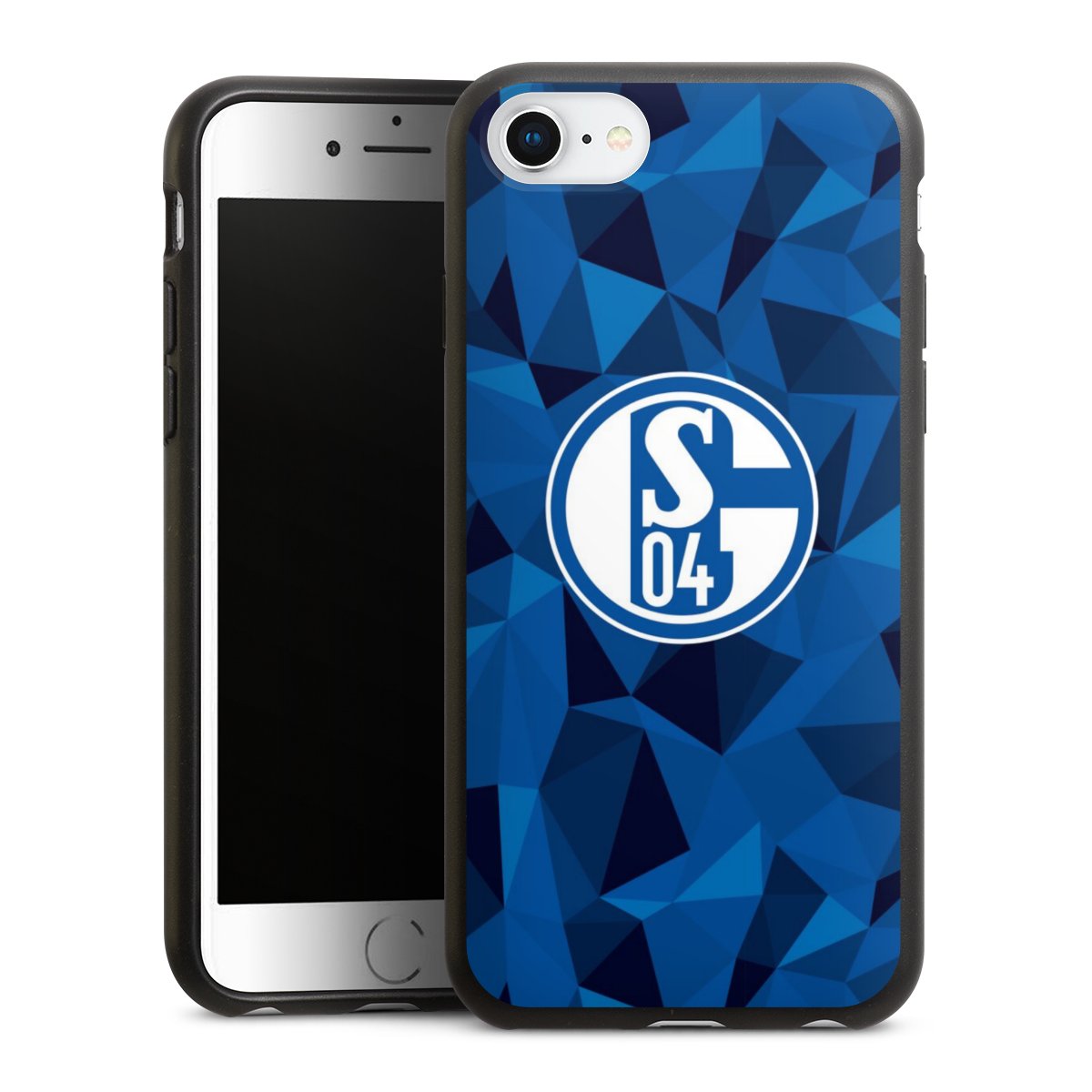 Schalke 04 Camo