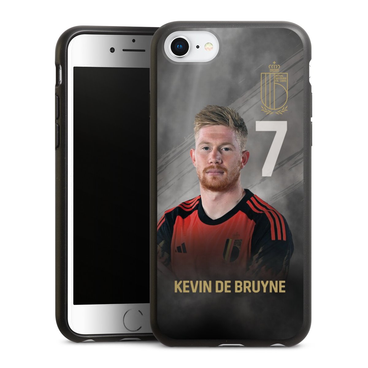 Kevin De Bruyne 7 