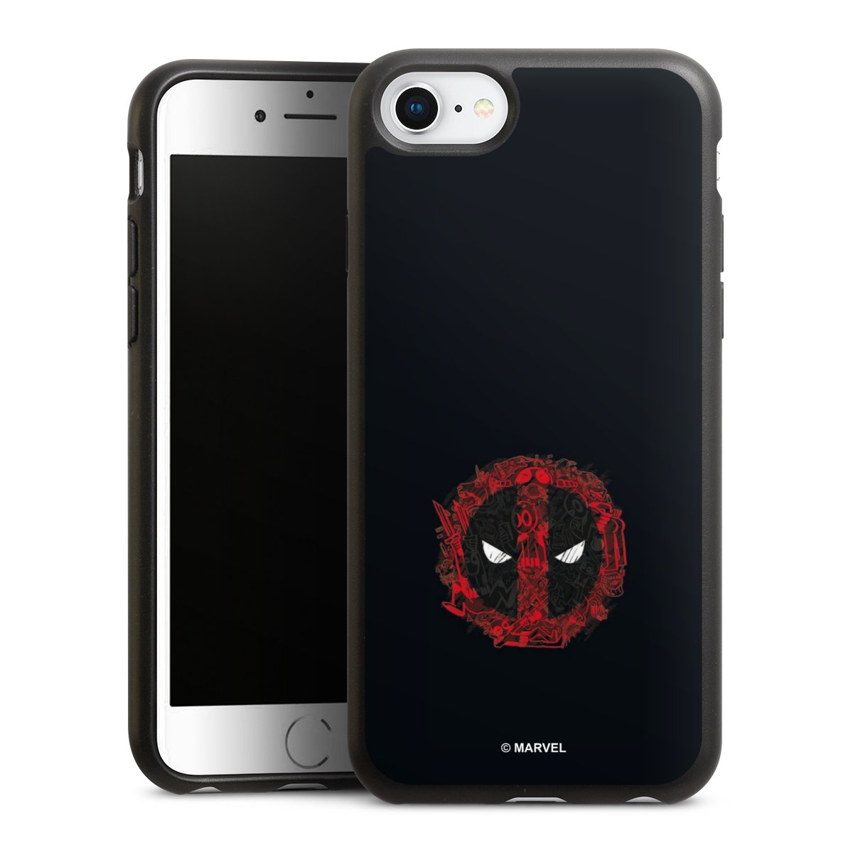 Deadpool Logo