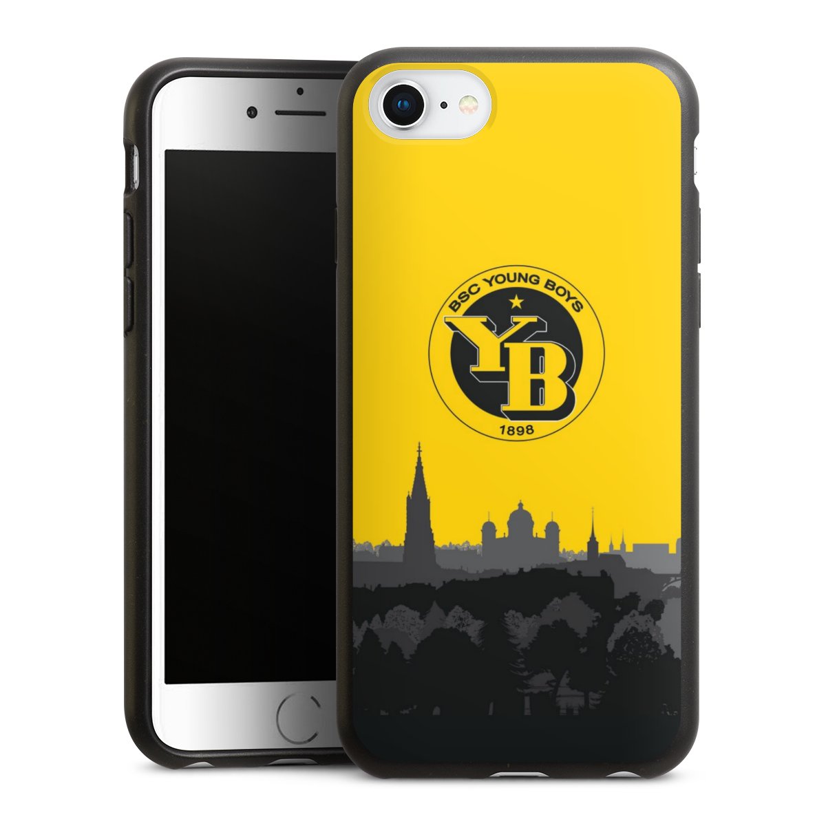 BSC YB Skyline