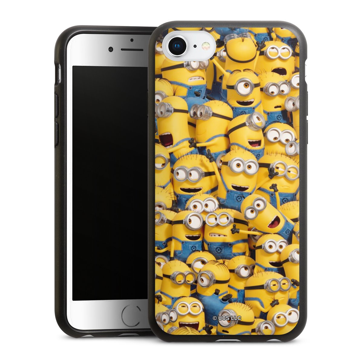 Motif Minions