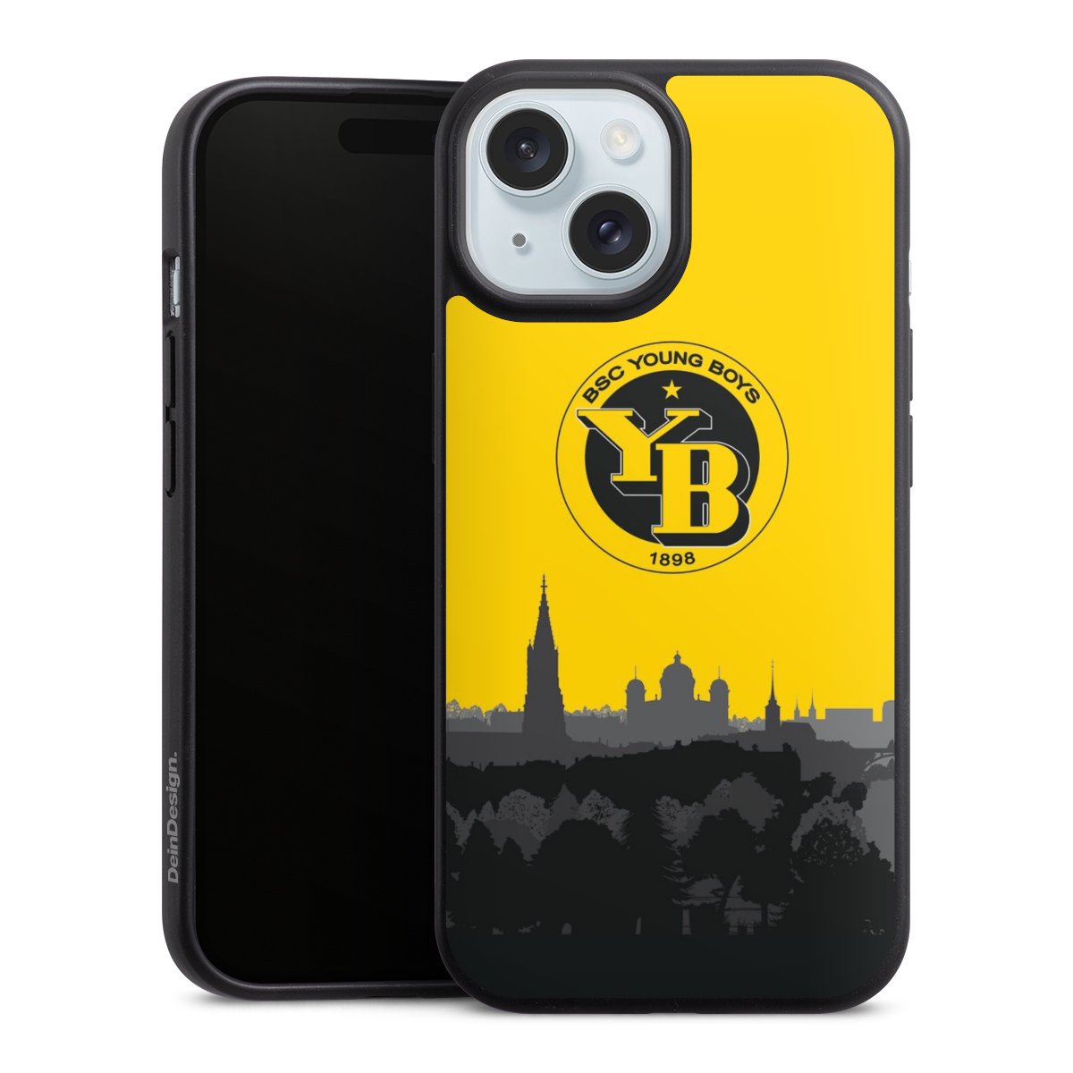 BSC YB Skyline