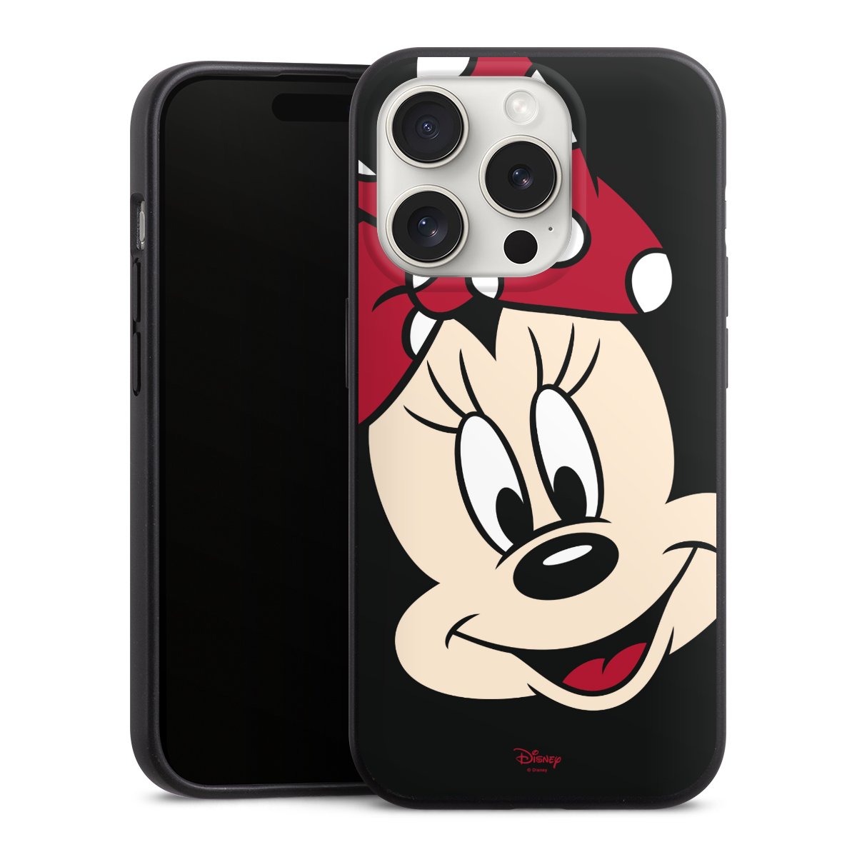 Minnie dappertutto