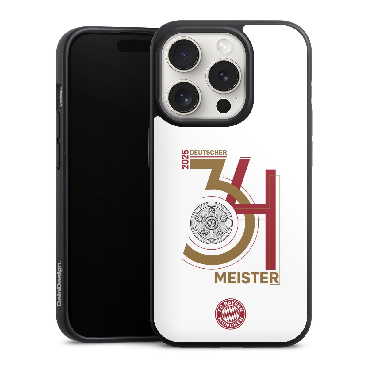 FCB Deutscher Meister 2025