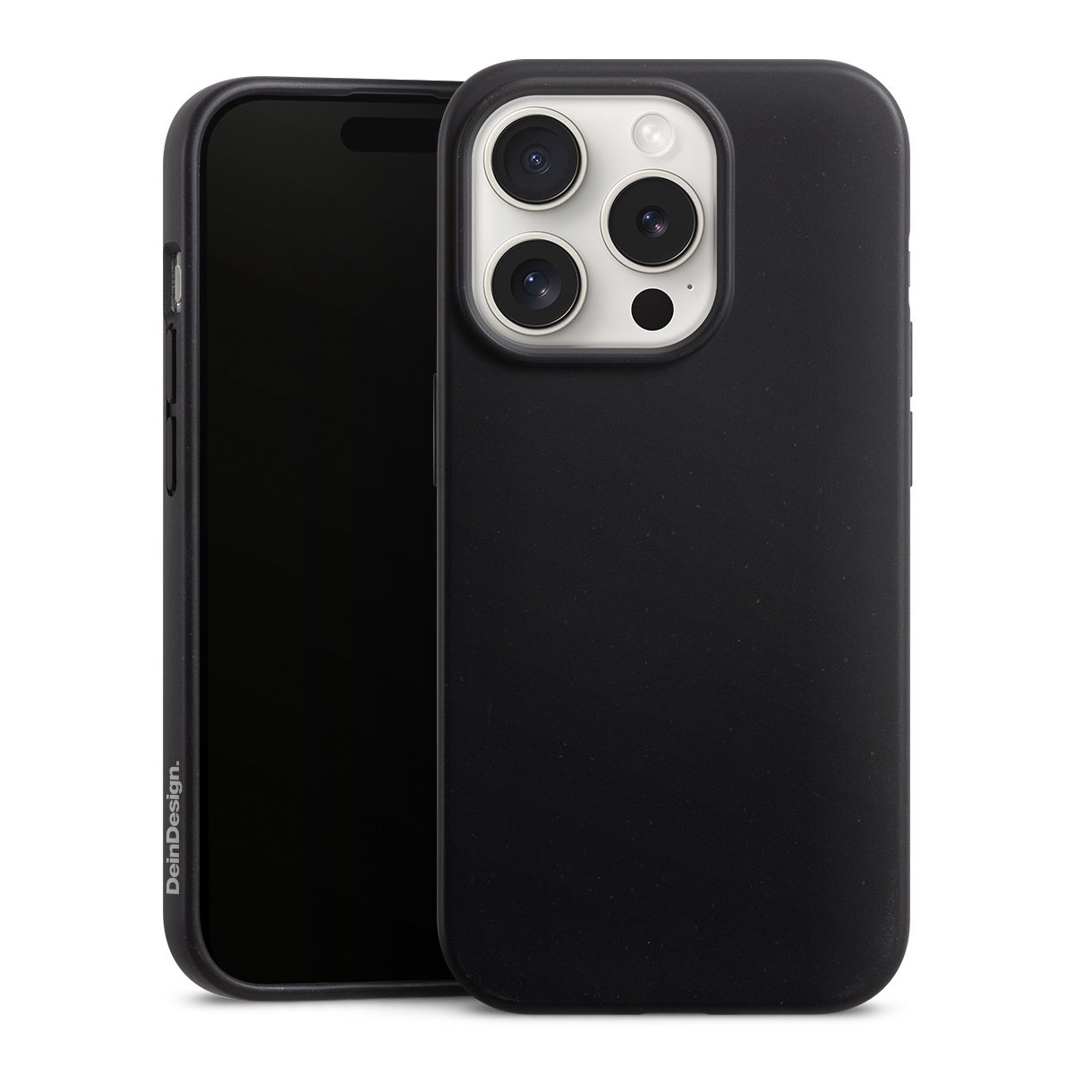 Organic Case voor Apple iPhone 15 Pro
