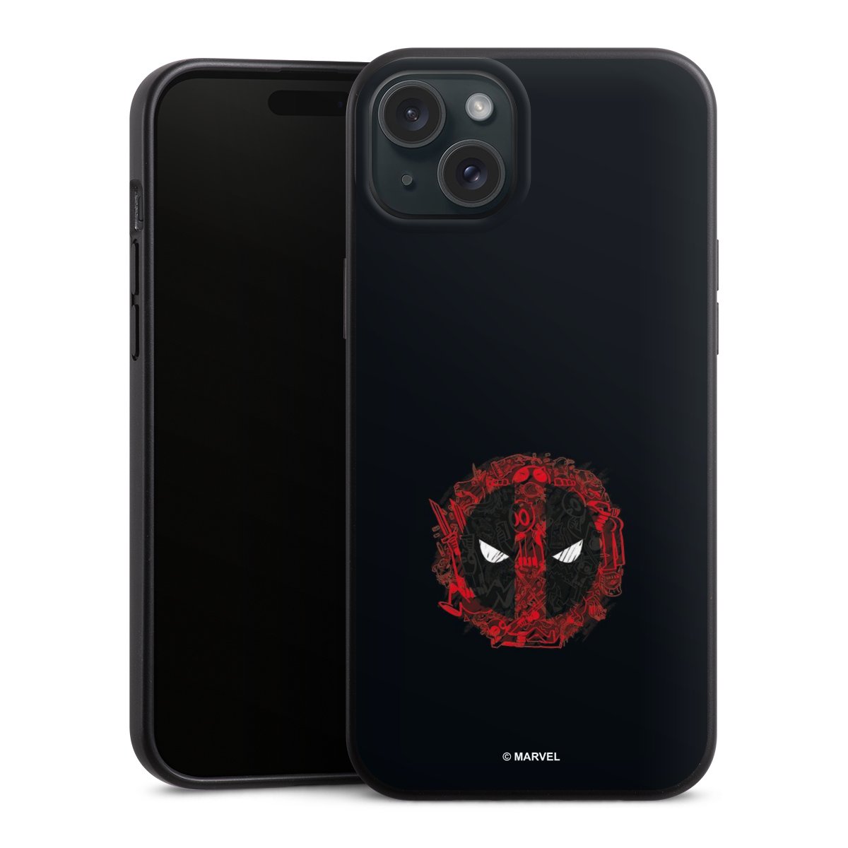 Deadpool Logo