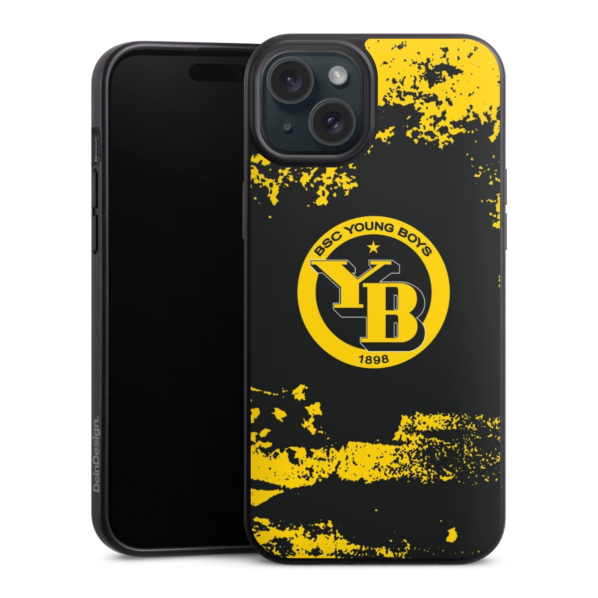 BSC YB Grunge