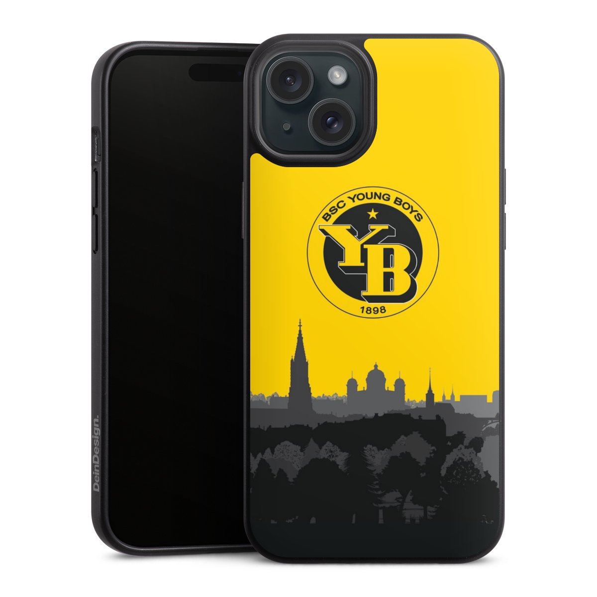 BSC YB Skyline