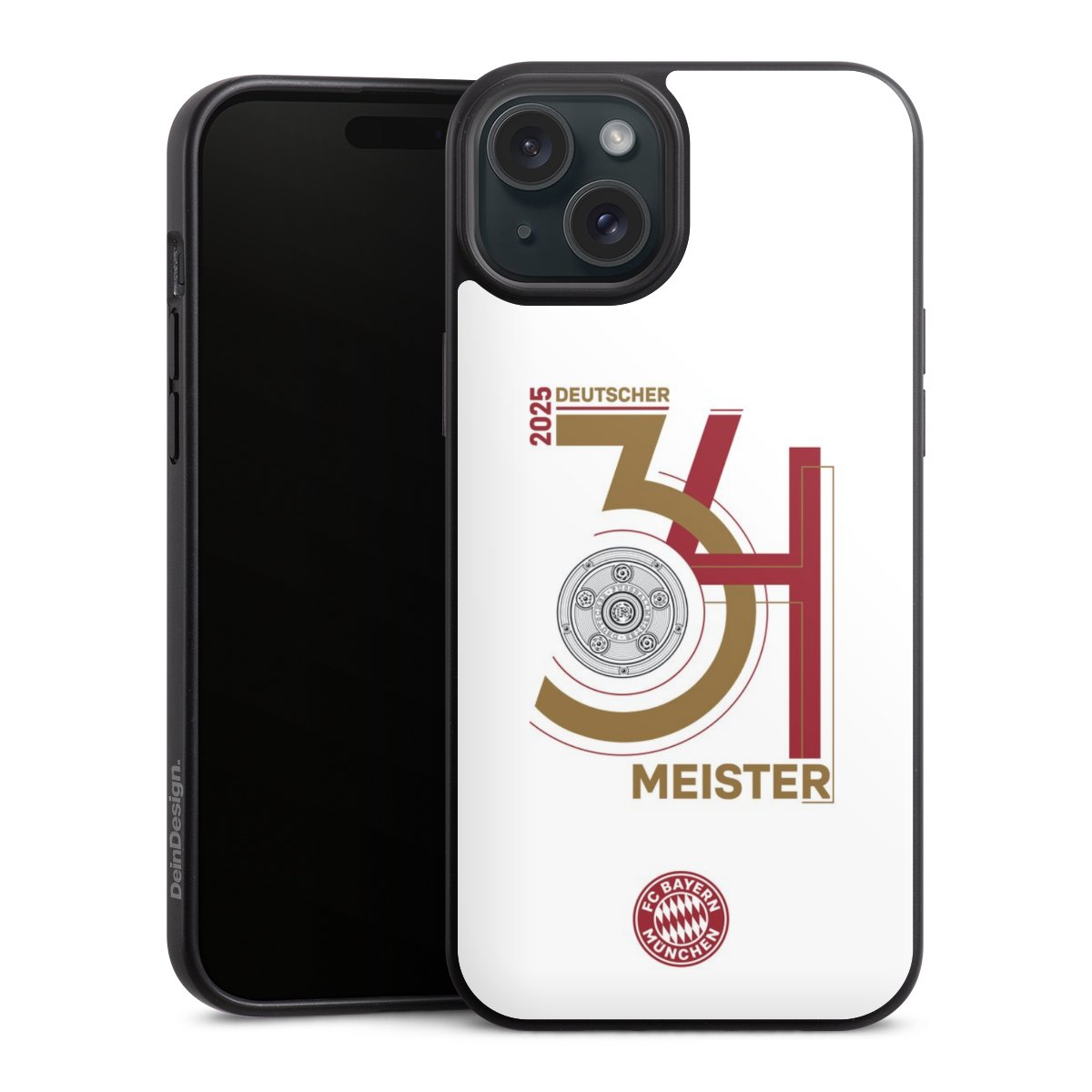 FCB Deutscher Meister 2025