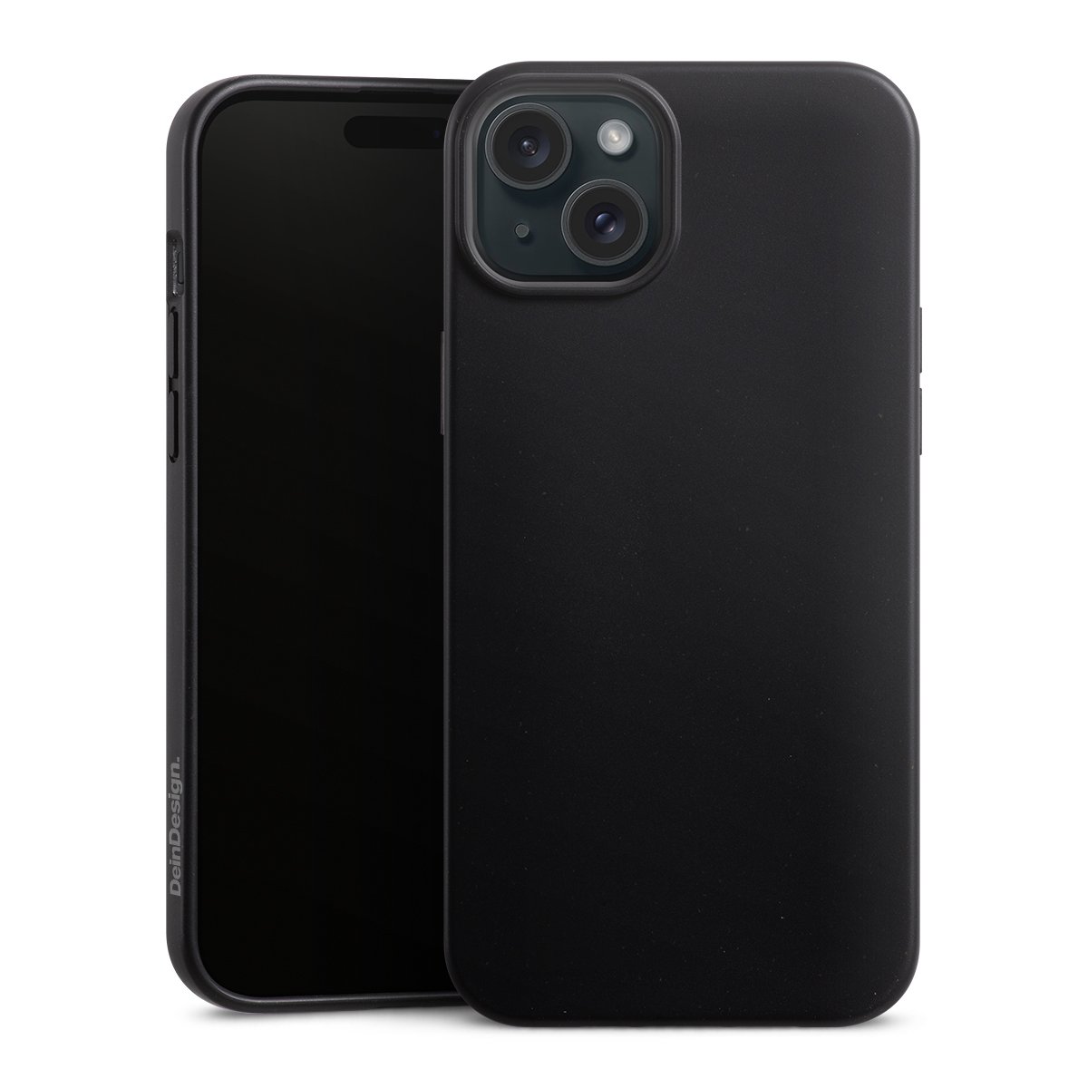 Organic Case pour Apple iPhone 15 Plus
