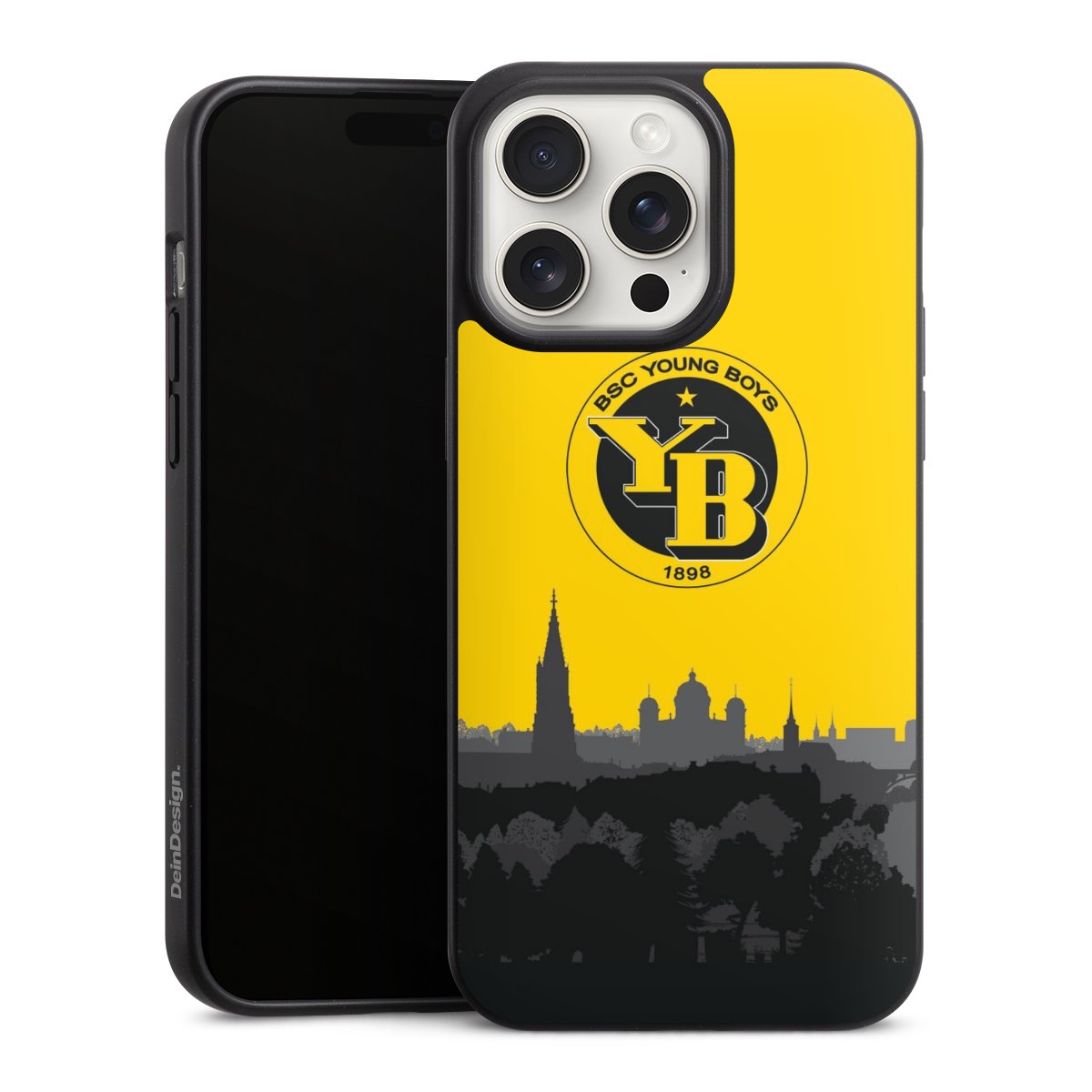 BSC YB Skyline