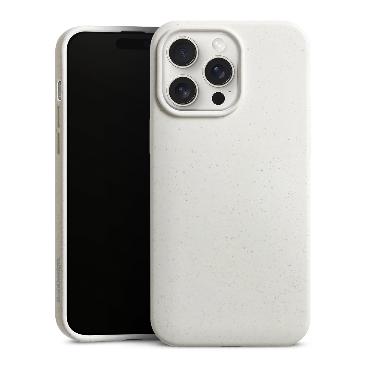 Organic Case pour Apple iPhone 15 Pro Max